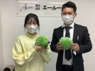 2022年11月19日の画像