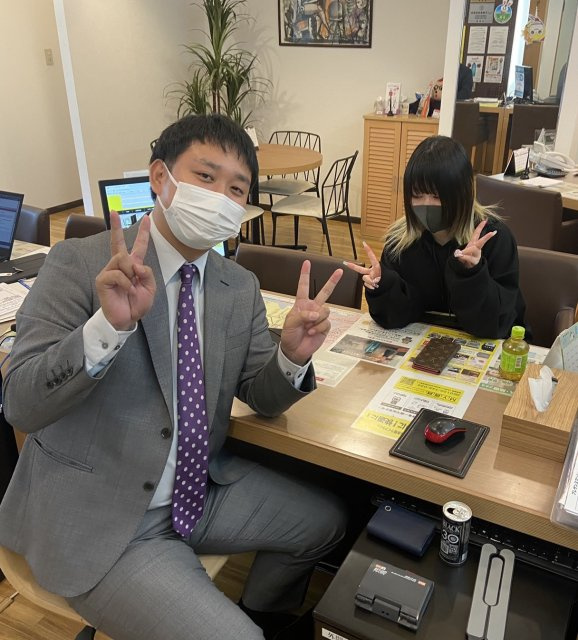 K様の画像