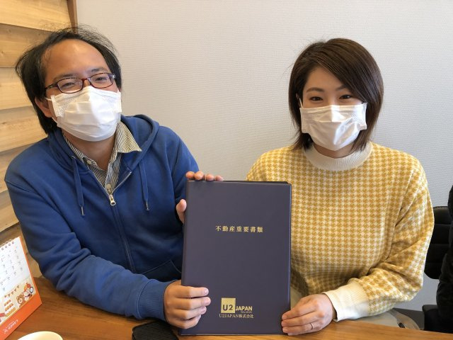 焼津市惣右衛門　K様の画像