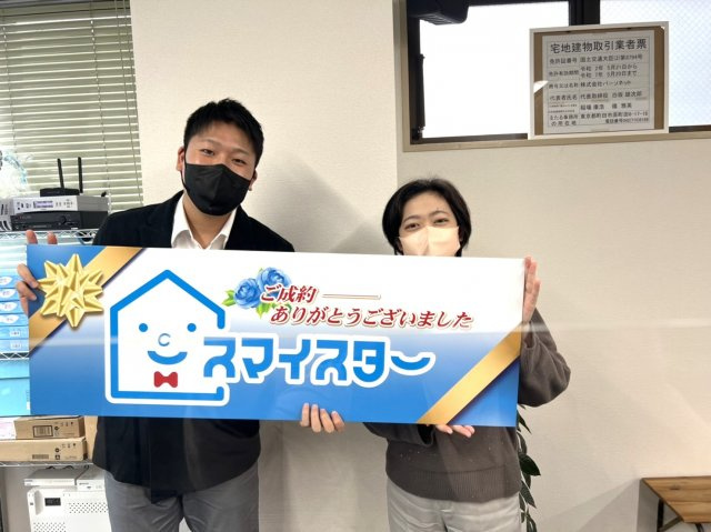 H・K様の画像