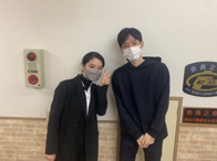 2022年11月20日の画像