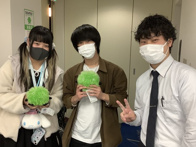 2022年11月20日の画像