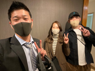 2022年11月20日の画像