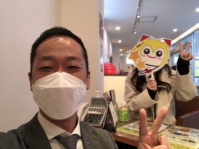 K様の画像