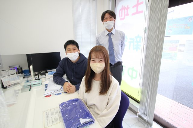 K様の画像