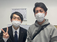 2022年11月21日の画像