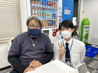 2022年11月21日の画像