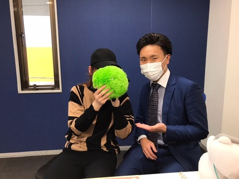 Ｍ・Ｉ様の画像