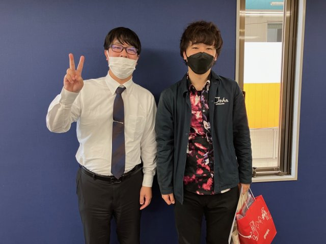 Ｓ・Ｈ様の画像