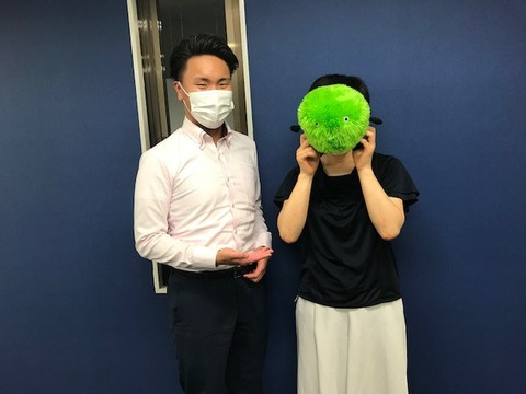 A・Ｕ様の画像
