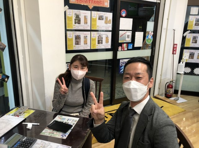 N様の画像