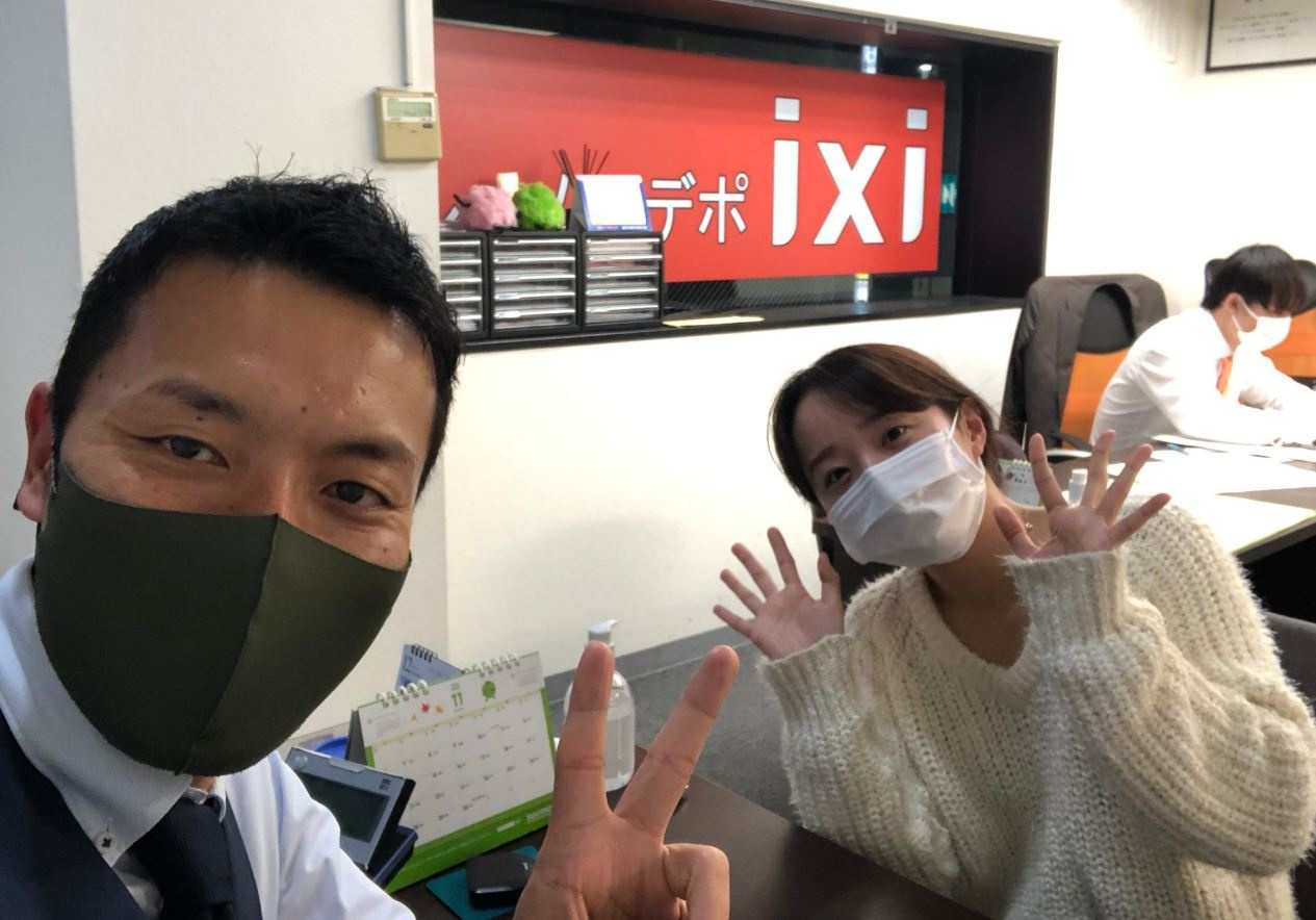 S・K様の画像
