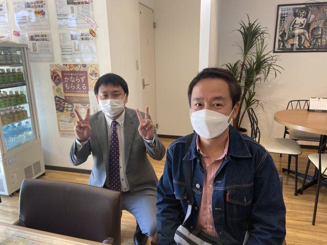 K様の画像