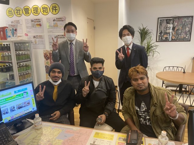 I様の画像