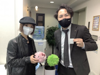 2022年11月22日の画像