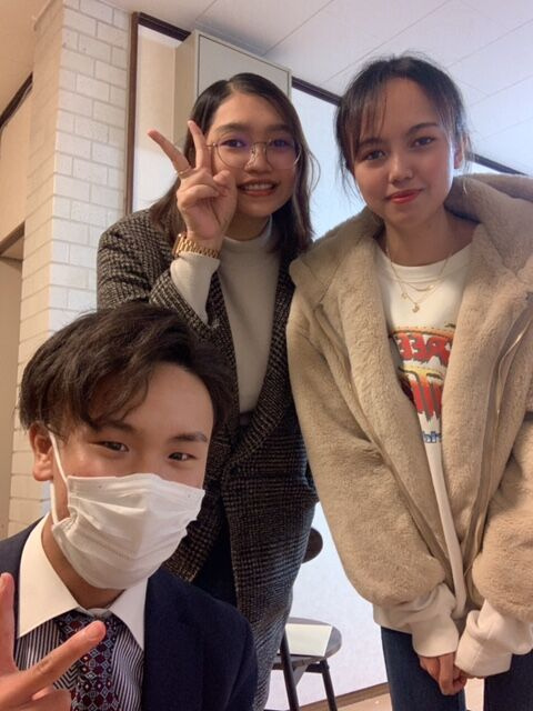 S・S ＆ R・S様の画像