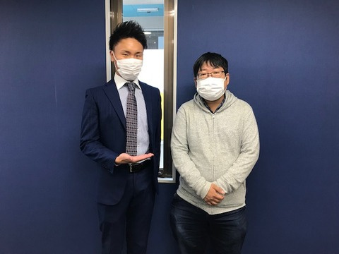 S・Y様の画像