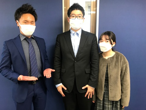 K・H様　の画像