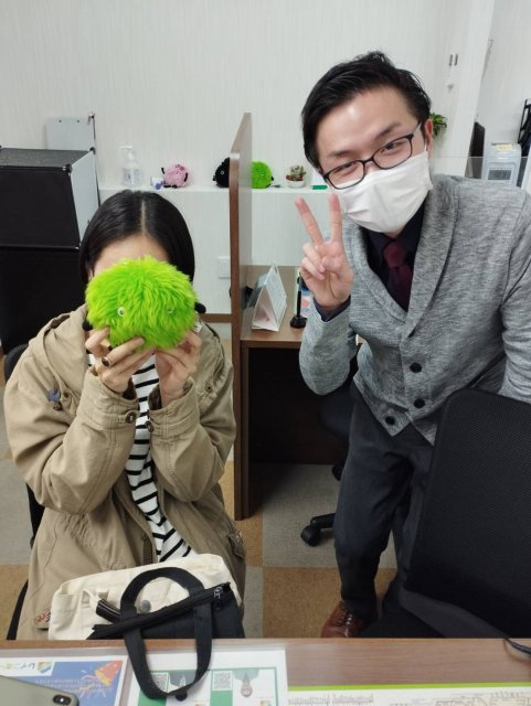 レインボーホーム上福岡店の画像