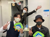 2022年11月23日の画像