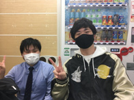 2022年11月23日の画像