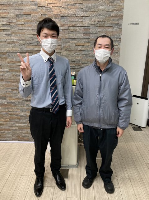 O様の画像