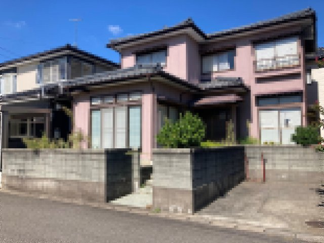 S様（新潟市東区 戸建）の画像