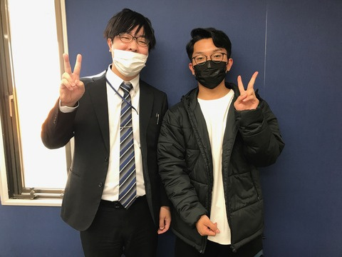 Ｄ・Ｈ様の画像