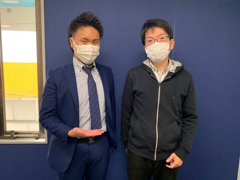 M・K様の画像