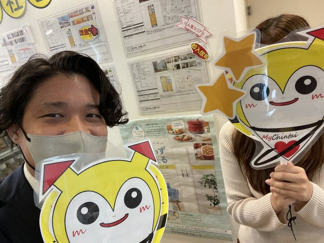 S様の画像