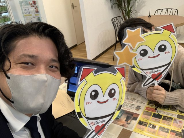 O様の画像