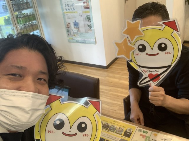 K様の画像