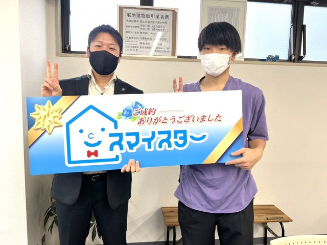 E・T様の画像