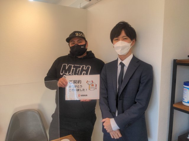 W様の画像