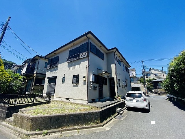森テラスの画像