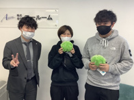 2022年11月25日の画像