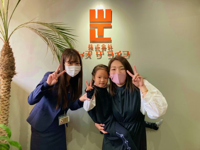Ｍ様（2022年11月ご契約）の画像