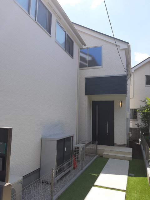 東京都東村山市　Y.N 様　40代　女性の画像