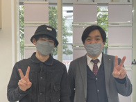 2022年11月26日の画像