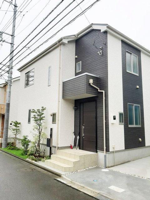 東京都多摩市　T.K 様　30代　男性の画像