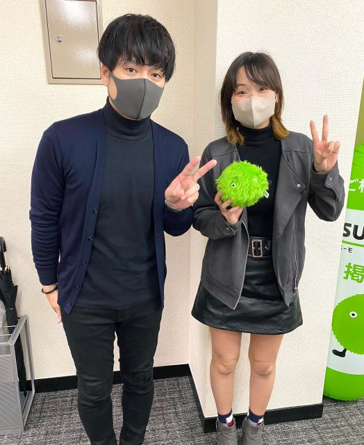 K・Kの画像