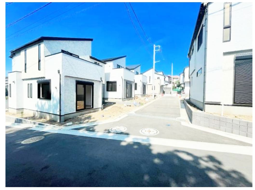 横浜市旭区　Y.A 様　30代　男性の画像