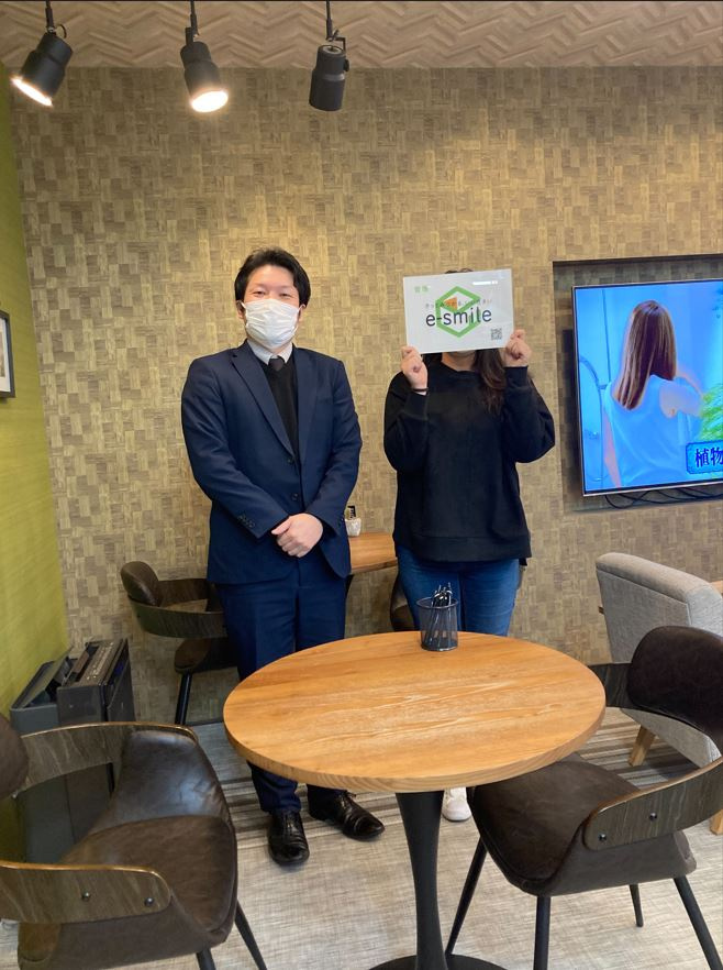 H様の画像