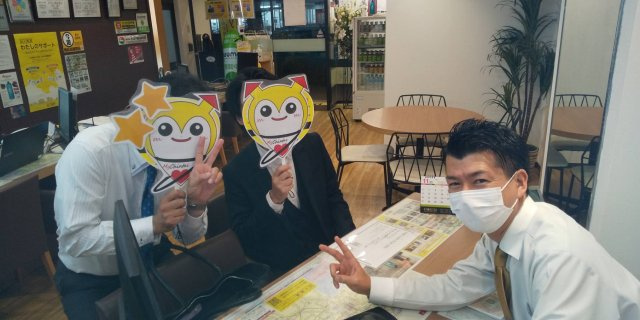 I様の画像
