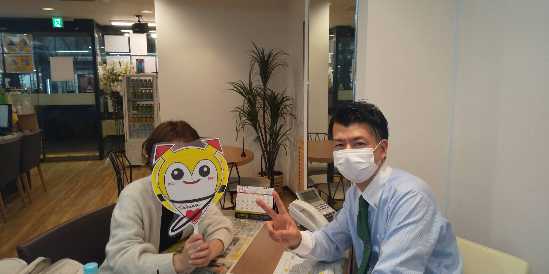 T様の画像