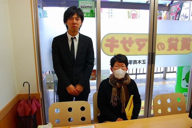 Ｙ様の画像