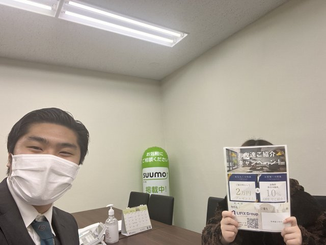N様の画像