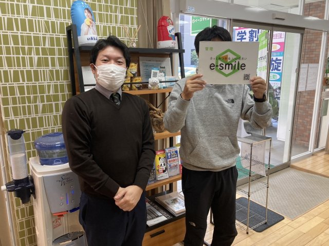S様の画像