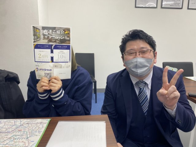 C・K様の画像