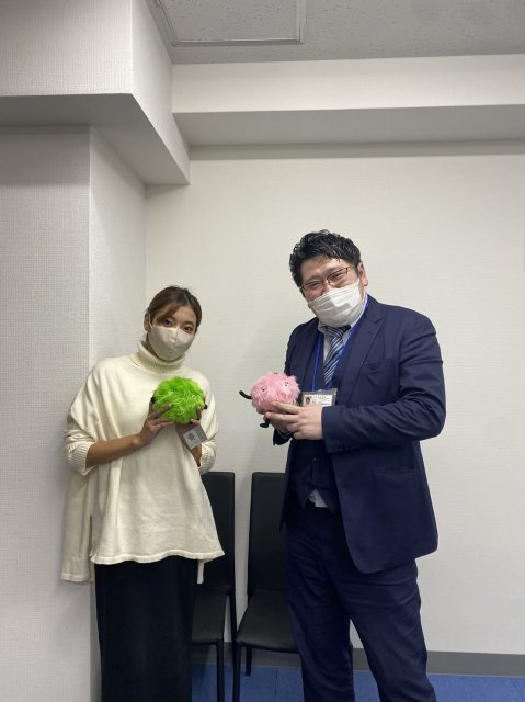 M・F様の画像